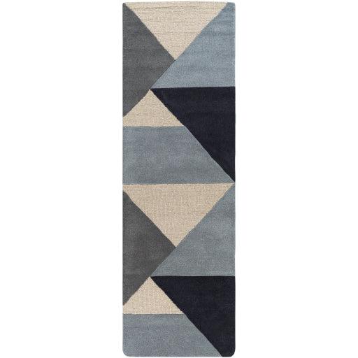 Surya Kennedy KDY-3025 2' x 3' Rug