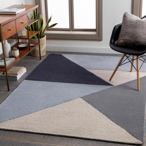 Surya Kennedy KDY-3025 2' x 3' Rug