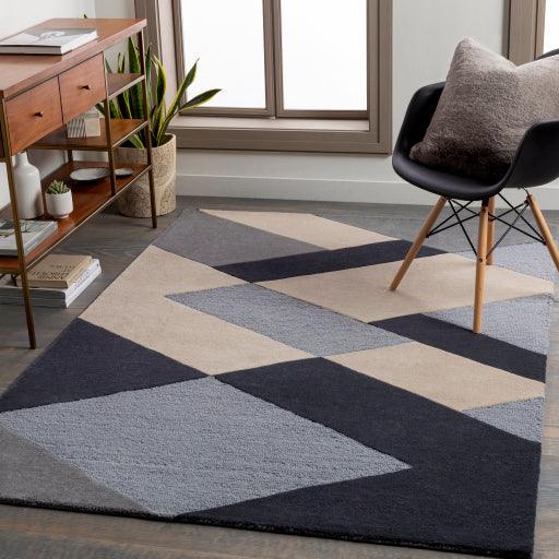 Surya Kennedy KDY-3026 2' x 3' Rug