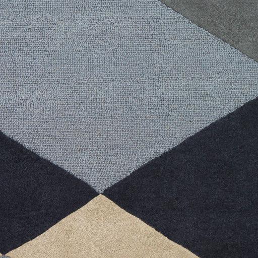 Surya Kennedy KDY-3026 2' x 3' Rug