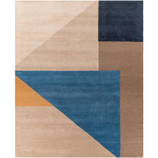 Surya Kennedy KDY-3027 2' x 3' Rug