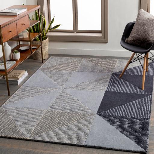 Surya Kennedy KDY-3031 2' x 3' Rug