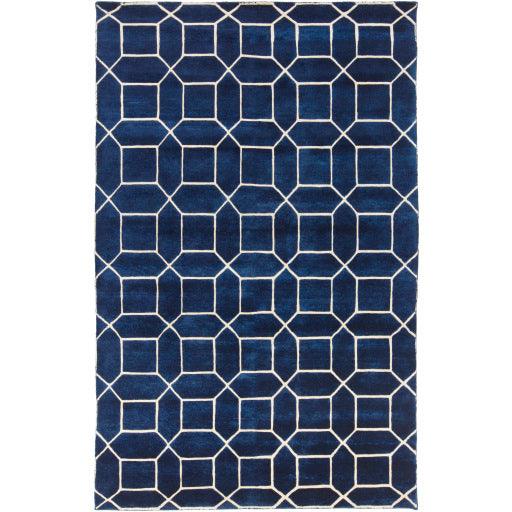 Surya Keystone KSY-9004 4' x 6' Rug