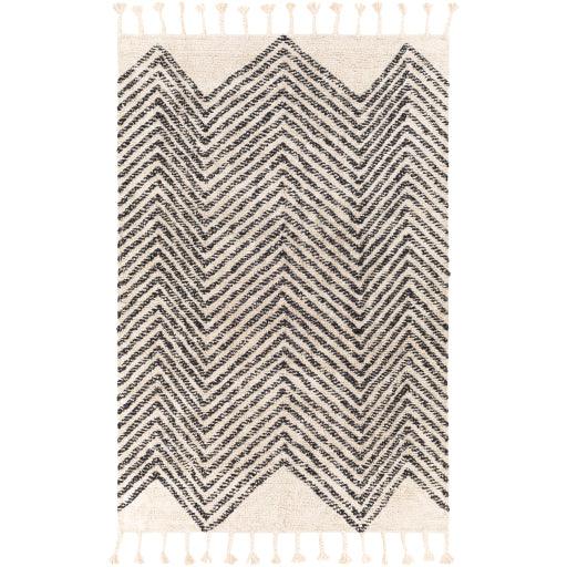 Surya Khemisset KMS-2302 2'6" x 4' Rug