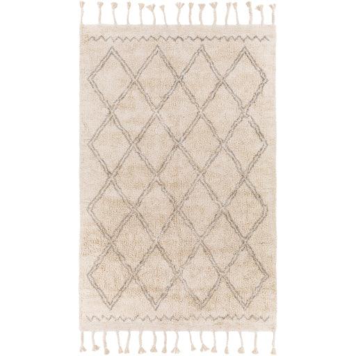 Surya Khemisset KMS-2304 2'6" x 4' Rug