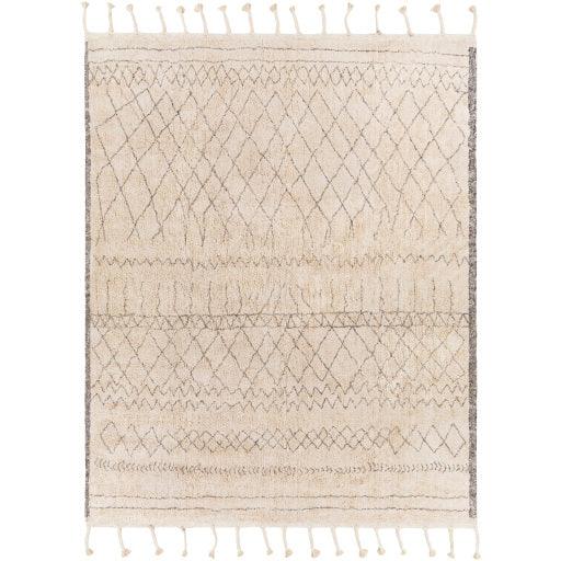 Surya Khemisset KMS-2306 2'6" x 4' Rug