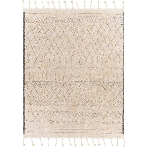 Surya Khemisset KMS-2307 2'6" x 4' Rug