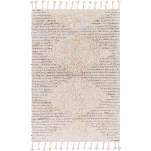 Surya Khemisset KMS-2311 2'6" x 4' Rug