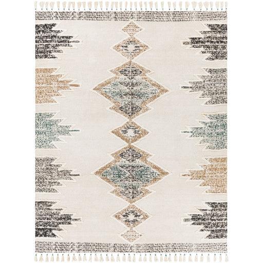 Surya Khemisset KMS-2312 2'6" x 4' Rug