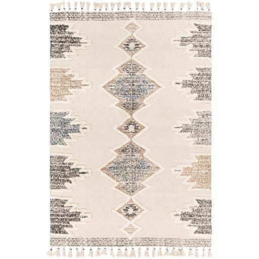 Surya Khemisset KMS-2313 2'6" x 4' Rug