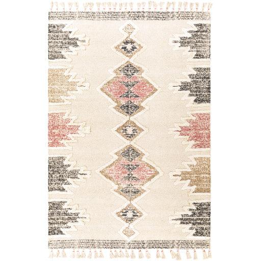 Surya Khemisset KMS-2314 2'6" x 4' Rug