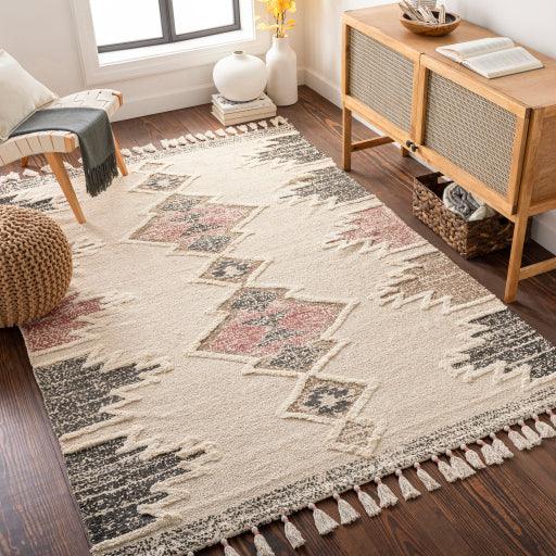 Surya Khemisset KMS-2314 2'6" x 4' Rug