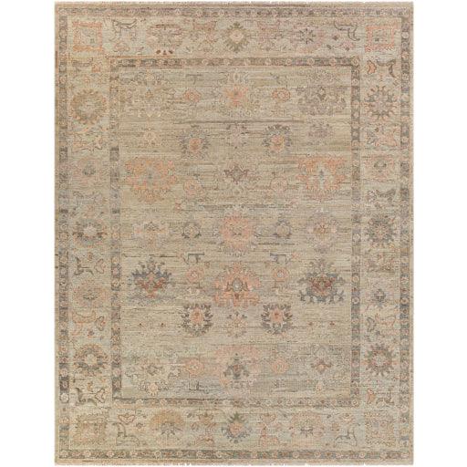 Surya Khotan KHT-2300 2' x 3' Rug