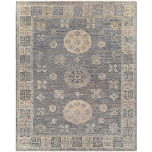 Surya Khotan KHT-2301 2' x 3' Rug