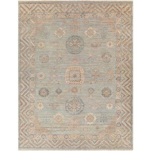 Surya Khotan KHT-2302 2' x 3' Rug