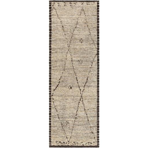 Surya Khyber KHY-2300 10' x 14' Rug