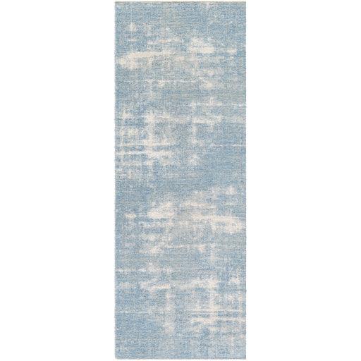 Surya Kilim KLM-2307 2'7" x 7'3" Rug