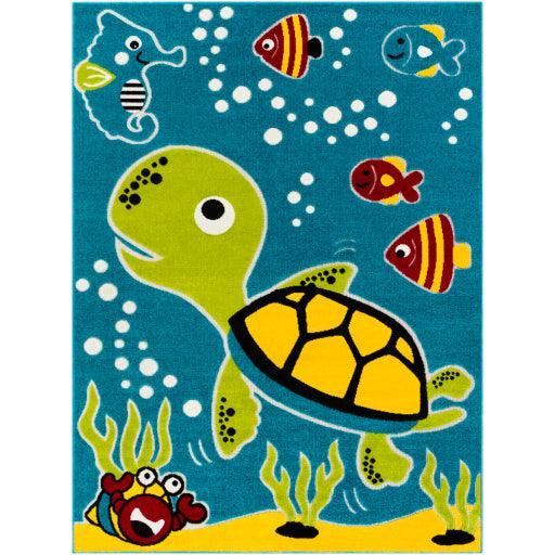 Surya Kindergarten KGT-2303 7'10" x 10' Rug