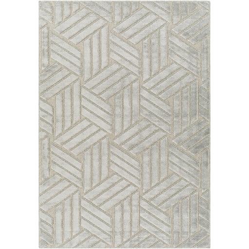 Surya Kingston KGS-2303 2' x 3' Rug