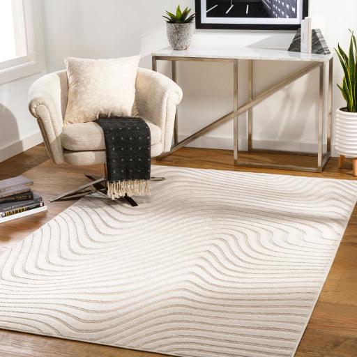 Surya Kingston KGS-2304 2' x 3' Rug