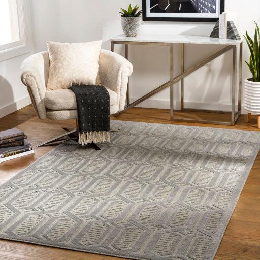 Surya Kingston KGS-2305 2' x 3' Rug