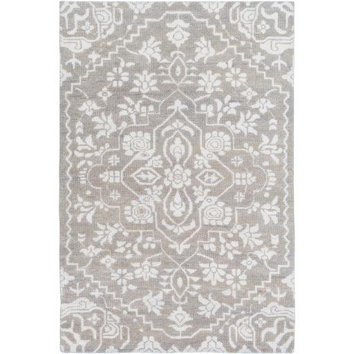 Surya Kinnara KNA-6000 2' x 3' Rug