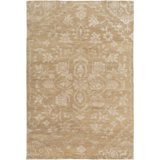 Surya Kinnara KNA-6001 2' x 3' Rug