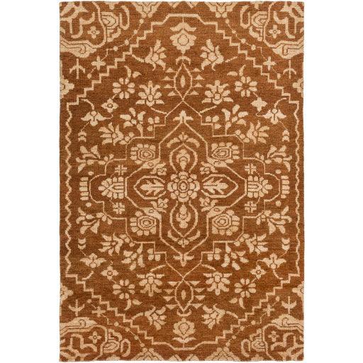 Surya Kinnara KNA-6004 2' x 3' Rug