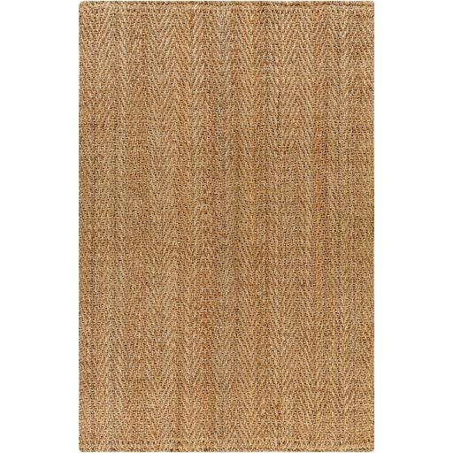 Surya Kochi KOC-2300 2'6" x 8' Rug