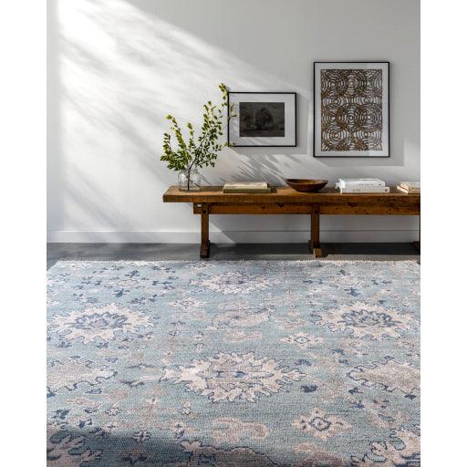 Surya Kushal KUS-2300 2' x 3' Rug