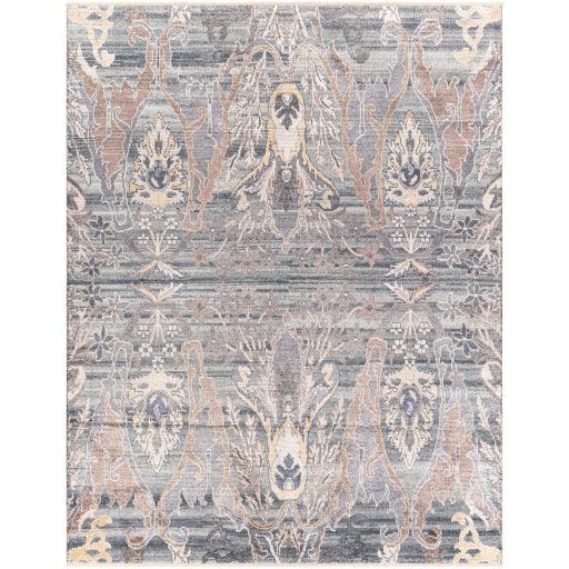 Surya Kushal KUS-2301 2' x 3' Rug