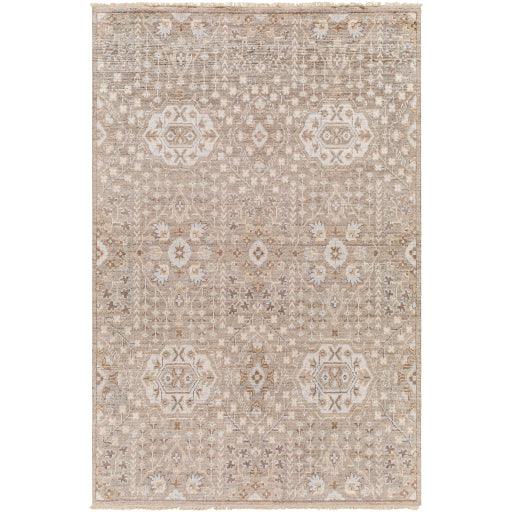 Surya Kushal KUS-2303 6' x 9' Rug