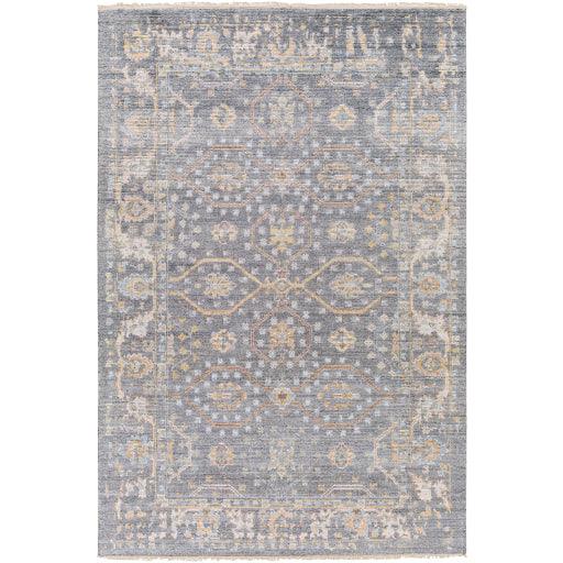 Surya Kushal KUS-2304 2' x 3' Rug