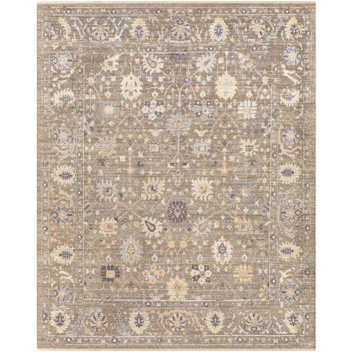 Surya Kushal KUS-2305 6' x 9' Rug