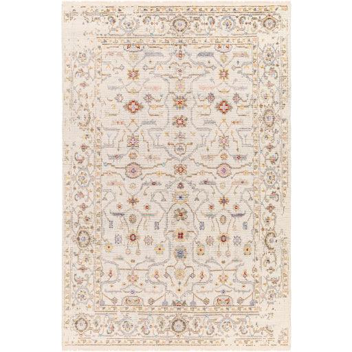 Surya Kushal KUS-2306 6' x 9' Rug