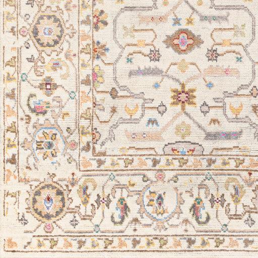 Surya Kushal KUS-2306 6' x 9' Rug