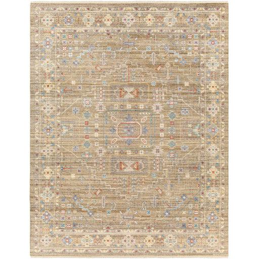 Surya Kushal KUS-2307 2' x 3' Rug