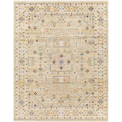 Surya Kushal KUS-2308 2' x 3' Rug