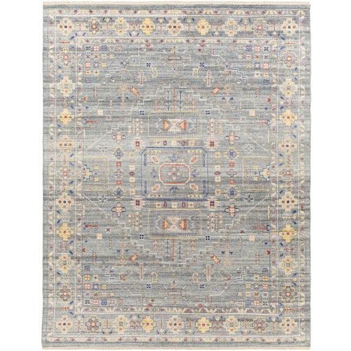 Surya Kushal KUS-2309 2' x 3' Rug