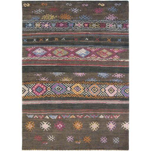 Surya Kyah KYA-9113 6'7" x 9'10" Rug