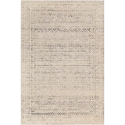 Surya La Boheme LHB-2300 2'7" x 10' Rug