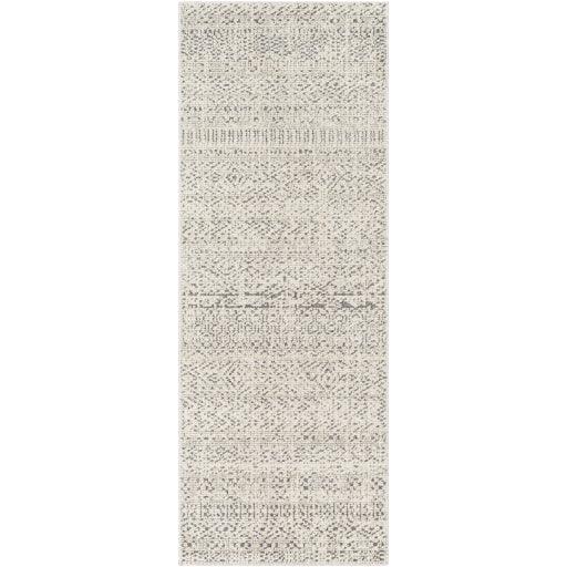 Surya La Boheme LHB-2302 2'7" x 7'2" Rug