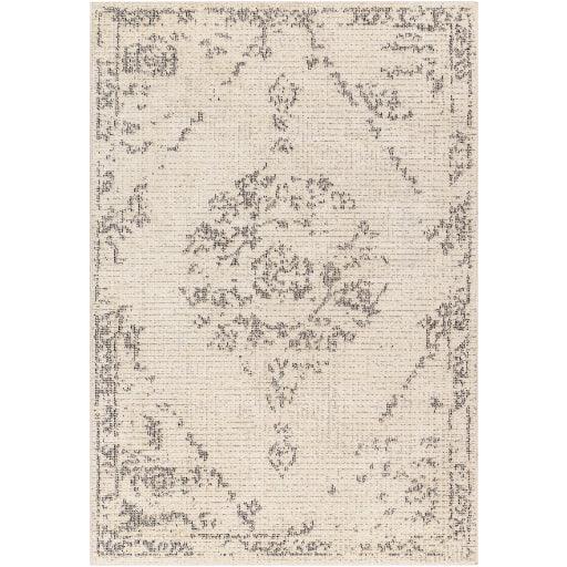 Surya La Boheme LHB-2303 2'7" x 10' Rug