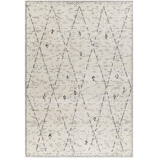 Surya La Boheme LHB-2304 2'7" x 10' Rug