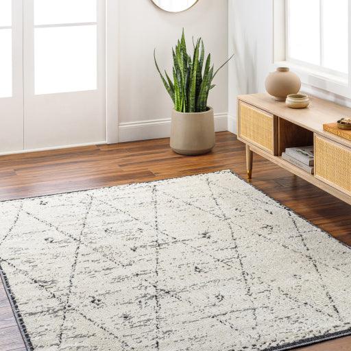 Surya La Boheme LHB-2304 2'7" x 10' Rug