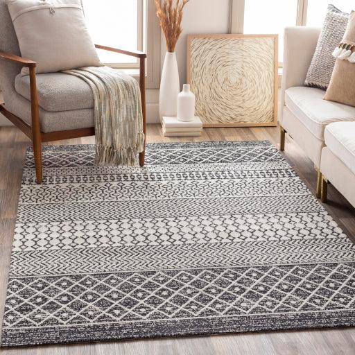 Surya La Casa LCS-2306 2'6" x 7'3" Rug