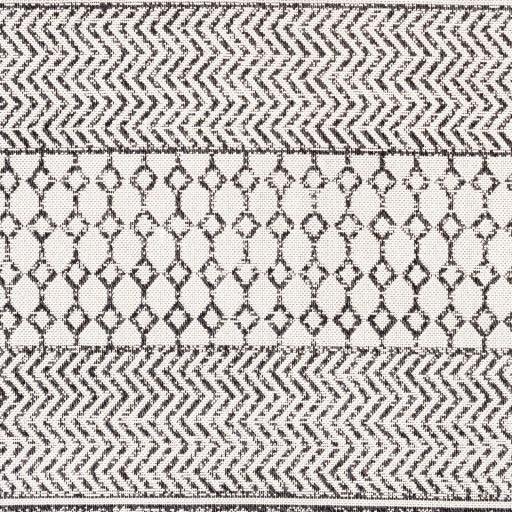 Surya La Casa LCS-2306 2'6" x 7'3" Rug