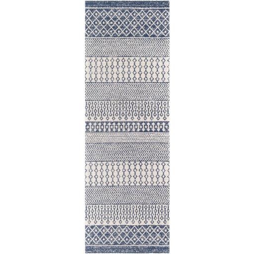 Surya La Casa LCS-2307 2'6" x 7'3" Rug