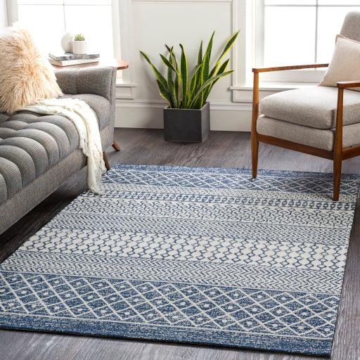 Surya La Casa LCS-2307 2'6" x 7'3" Rug