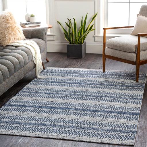 Surya La Casa LCS-2311 2'6" x 7'3" Rug